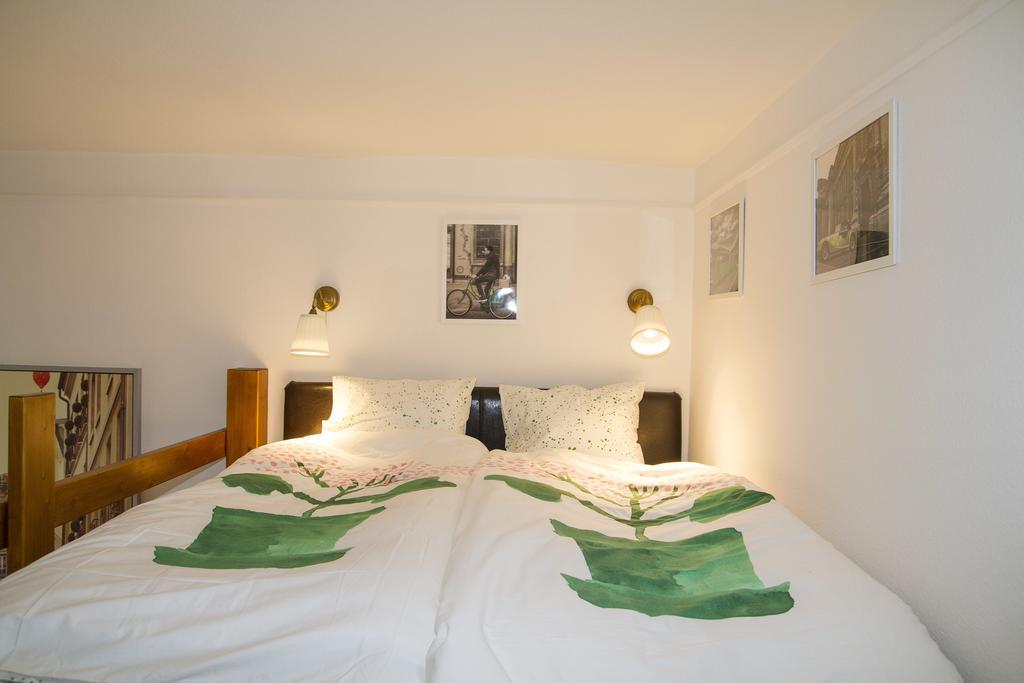 Somogyi Apartman Budapest Exterior photo