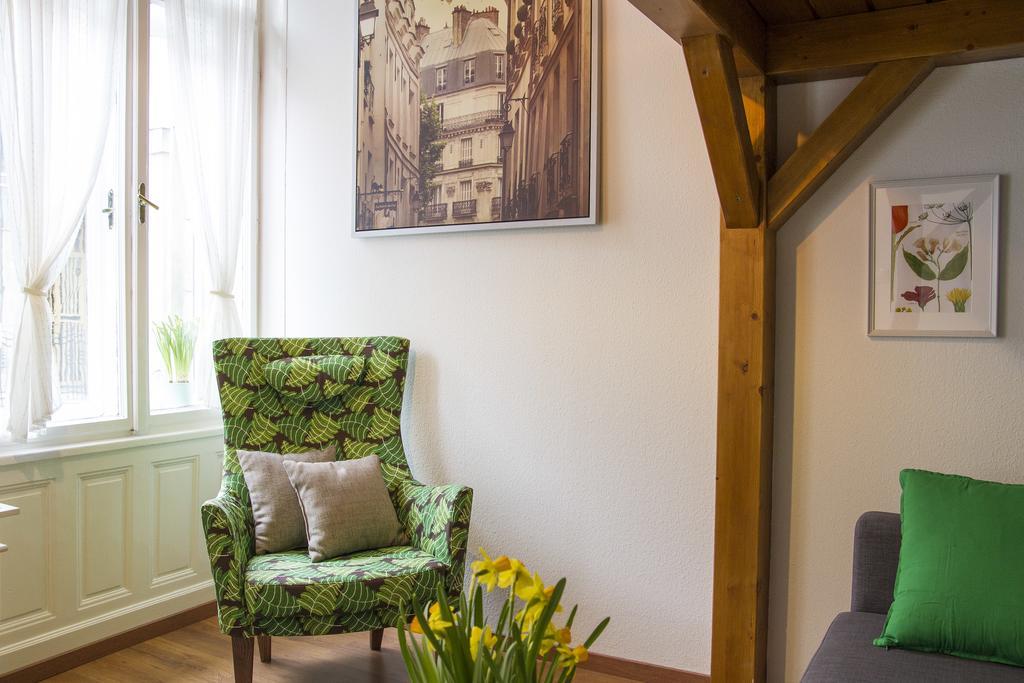 Somogyi Apartman Budapest Exterior photo